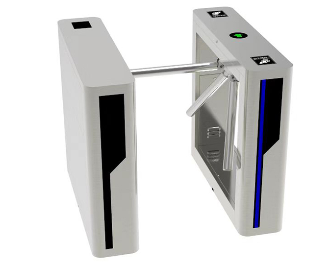 Tripod Turn stile Gates